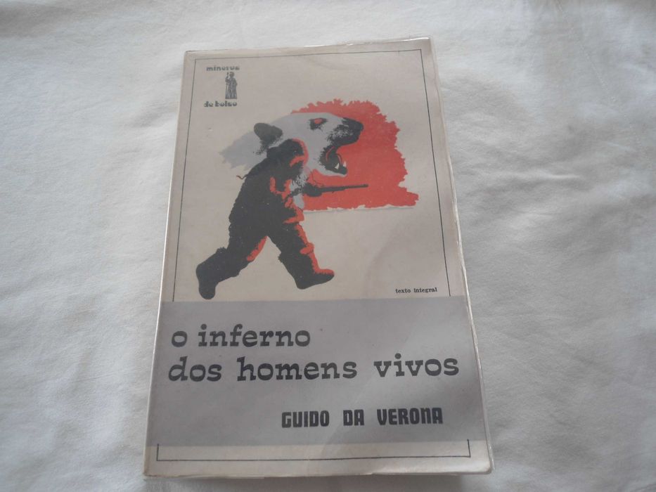 O Inferno dos Homens Vivos por Guido da Verona