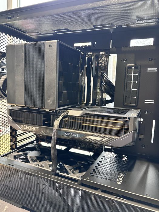 Сборка ПК под любые задачи