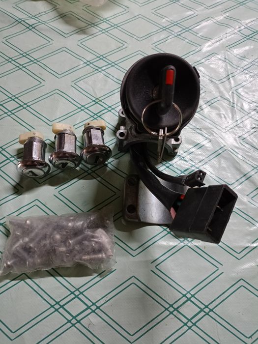 Продам Замок зажигання