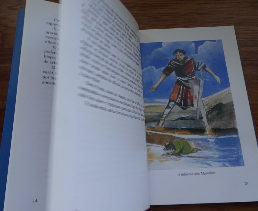 O Romance das Ilhas Encantadas de Jaime Cortesão