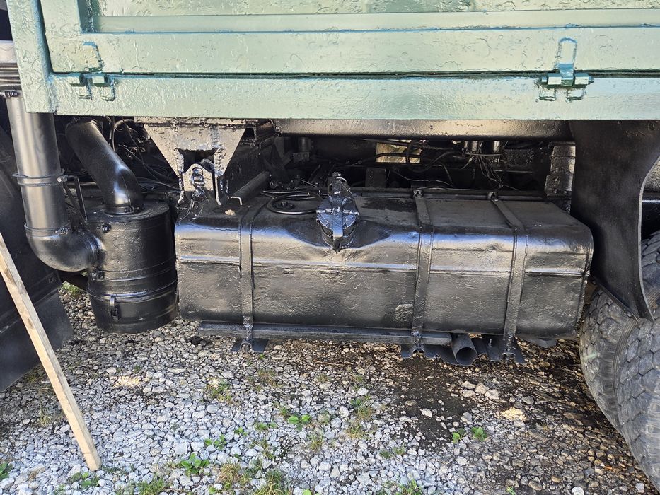 Продам КАМАЗ 55102