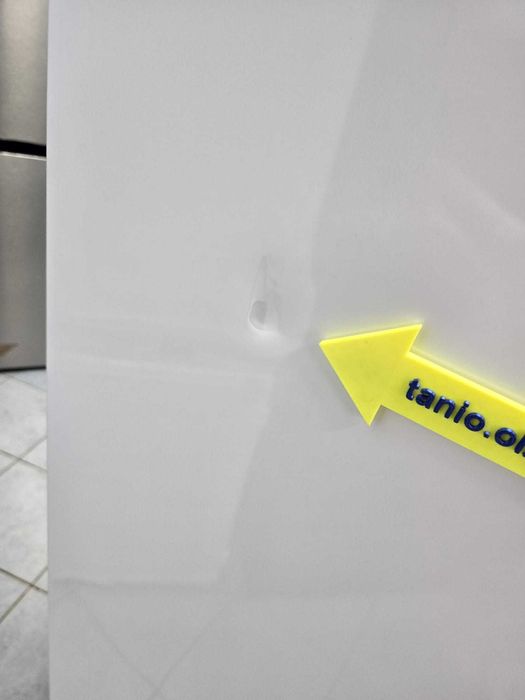 OUTLET  nowa Amica lodówka AMICA FK200.4(E) gwar 2 lata F3