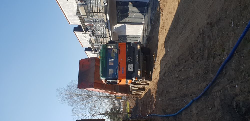 Ziemia ogrodowa czarnoziem