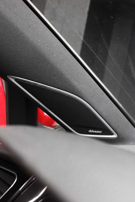 VW Golf 7 VII GTi DSG Performance DYNAUDIO (325€/Mês) Garantia