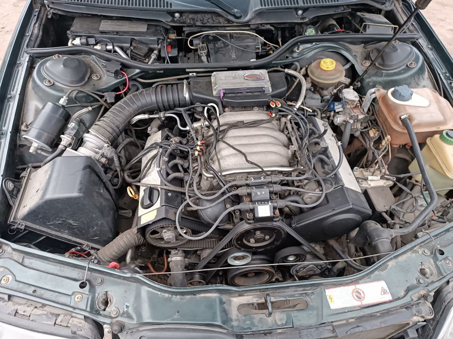 Разборка шрот audi  ауди ауді 100 c4 a6 c4