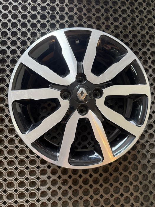 Alufelga Reno 4x100 6 J x 16 ET 50