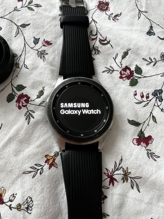 Smartwatch galasy watch 46mm SM-R800