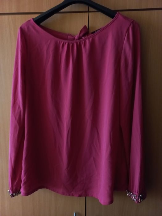 Zestaw ciuchów damskie - M/38