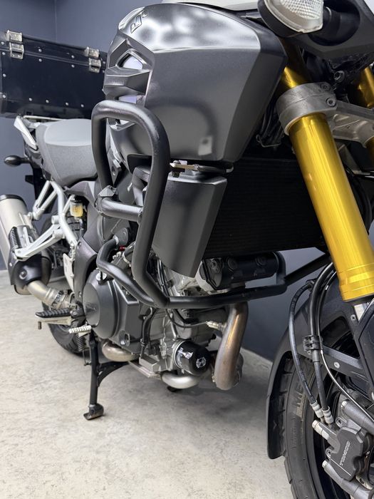 Suzuki V-Strom dl 1000