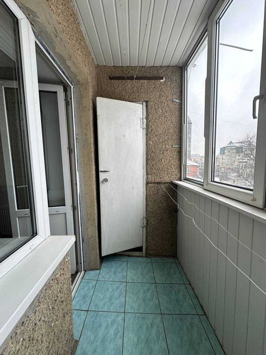 2К вул. Довга / цегла / індивідуальне газове опалення