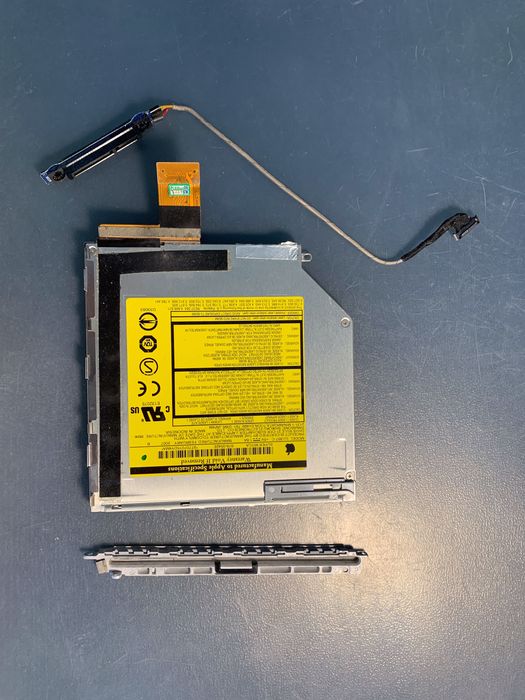 Peças para MacBook (Late 2006)64750866943746123