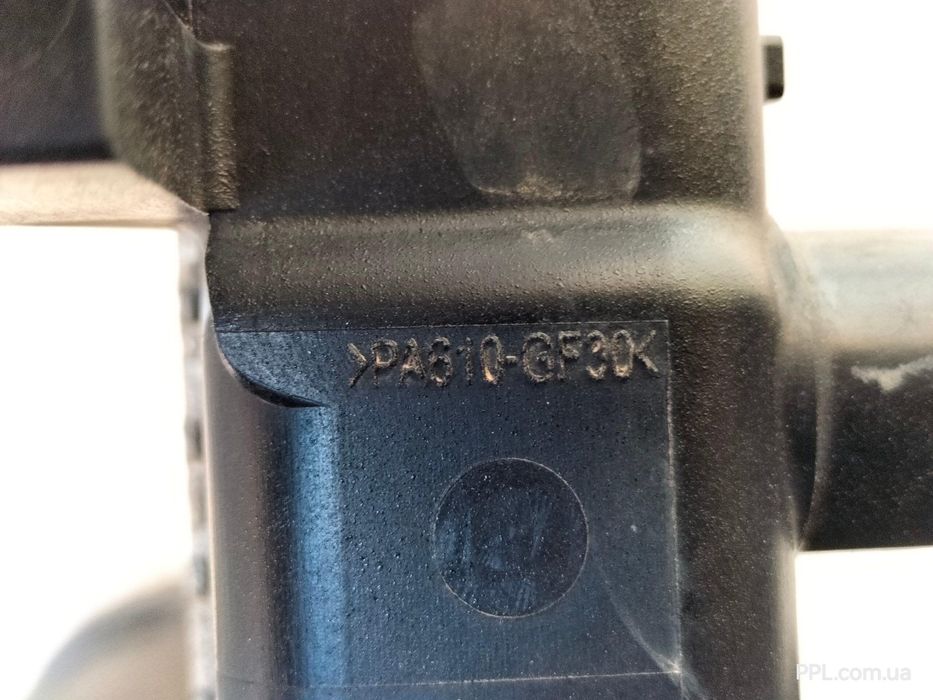 Lexus NX II 21- Радиатор воды дополнительный