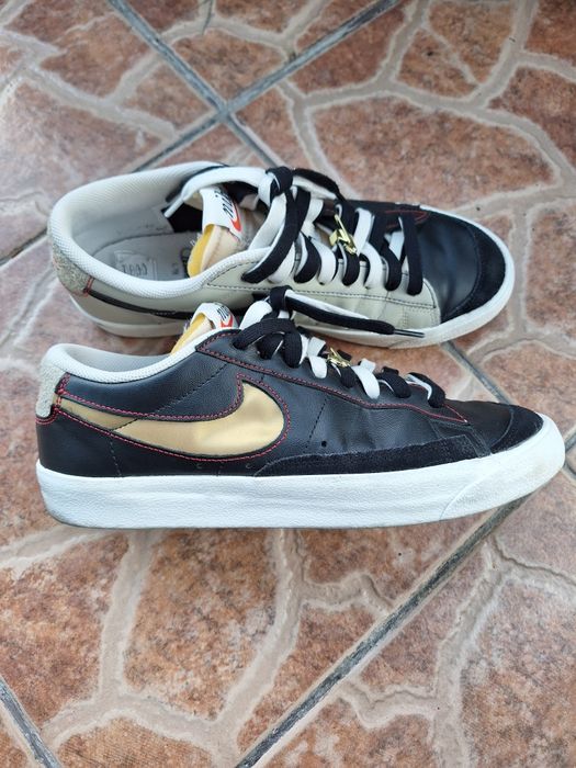 Buty Nike Blazer stan idealny.