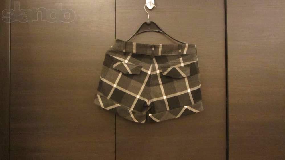 Шорты женские 38р.