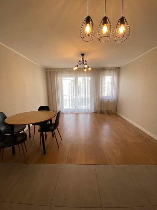 Luboń, Jana Pawła II 2 pokoje, balkon, parking - wynajmę