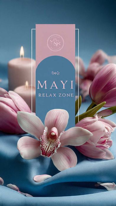 Masaż relaksacyjny • klasyczny • Kobido • Zoga | z dojazdem do klienta