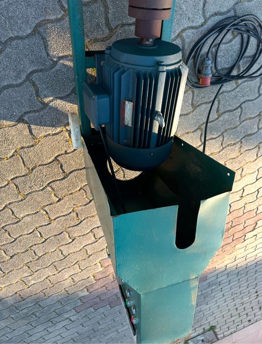 Maquina pellets granuladora raçao