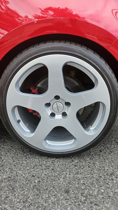 Jantes Rotiform Nue 19