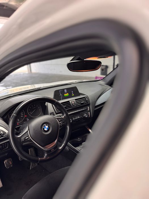 Bmw 116i Pack M (+ Extras) 90.000Kms