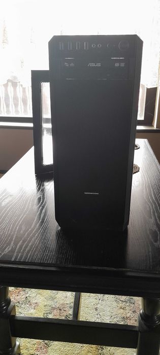 Obudowa PC MODECOM Ariel 2