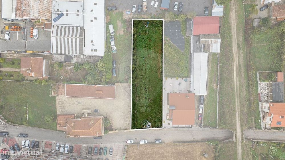 Terreno  para venda