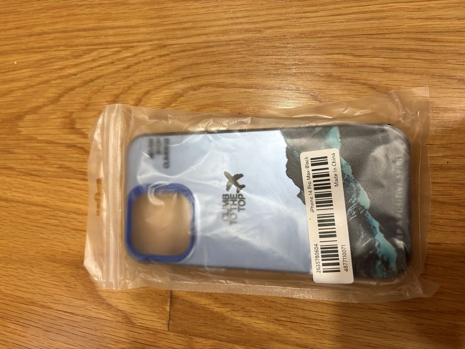 Capas iPhones 14 pro max