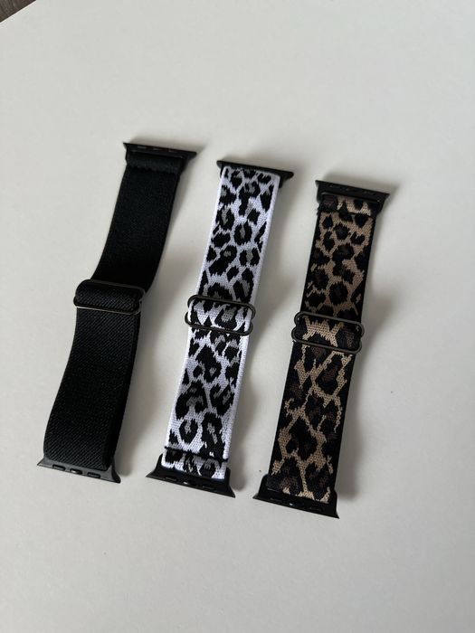 Ремінець для Apple Watch