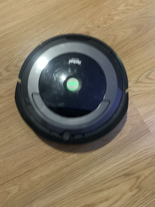 Aspirador Robot Roomba 696