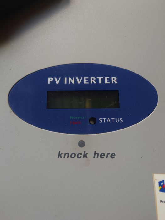 Falownik Growatt 4000UE