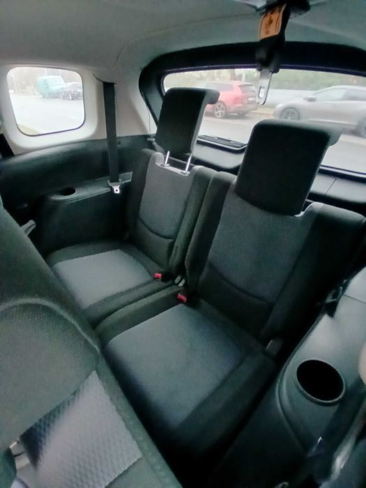 2006r. Mazda 5 Minivan 1,8