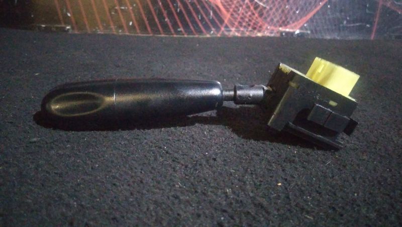 Manete Limpa Vidros Daewoo Matiz (M100, M150)