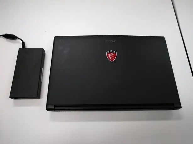 MSI GL62M | i7 | 2TB (1TB SSD!) | Como Novo