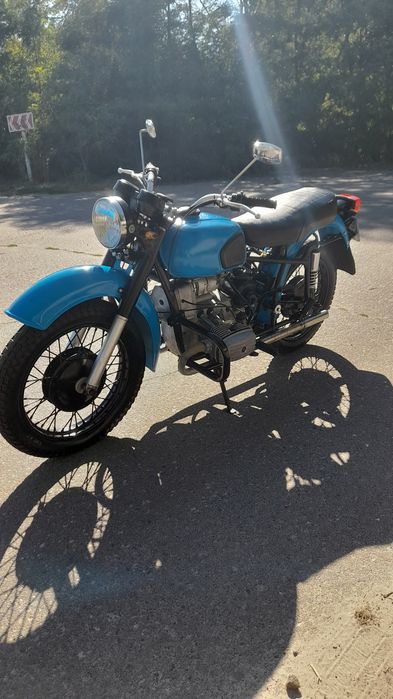 Продам МТ Дніпро 11