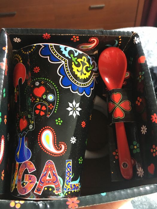 Artesanato portugues