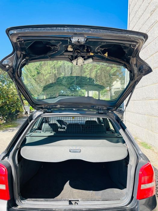 Audi A4 B5 1.9 110cv
