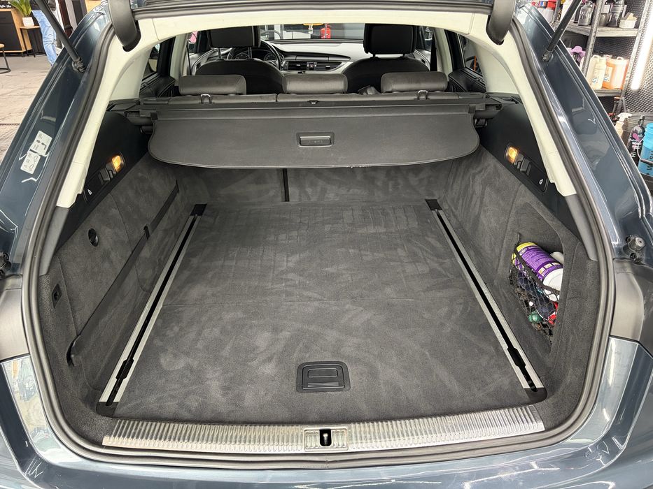 Audi A6c7 lift 2.0 TDI. Ultra 190 km