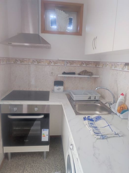 Aluga se quarto  para estudantes em Vila real