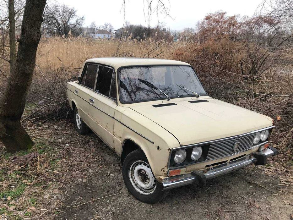 Разборка ВАЗ 2101, 2103, 2105, 2106, 2107.