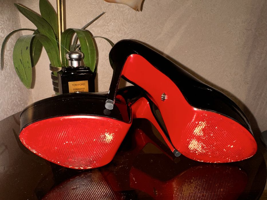 Туфлі Mia May 39 розмір