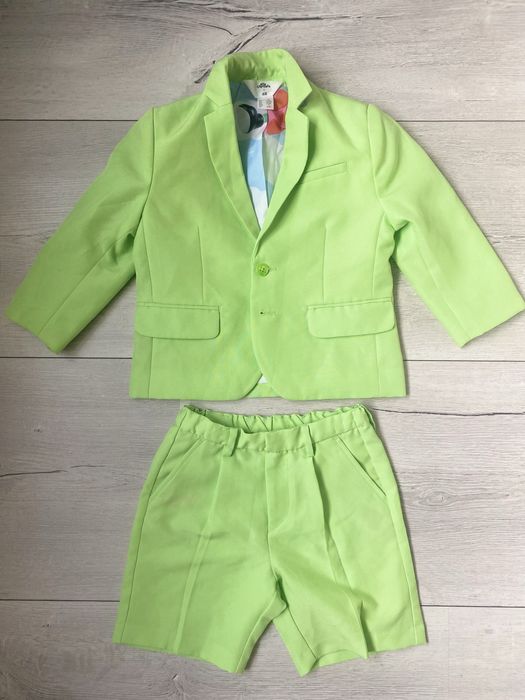 Костюм на хлопчика H&M