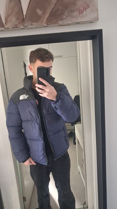 Casaco north face 700