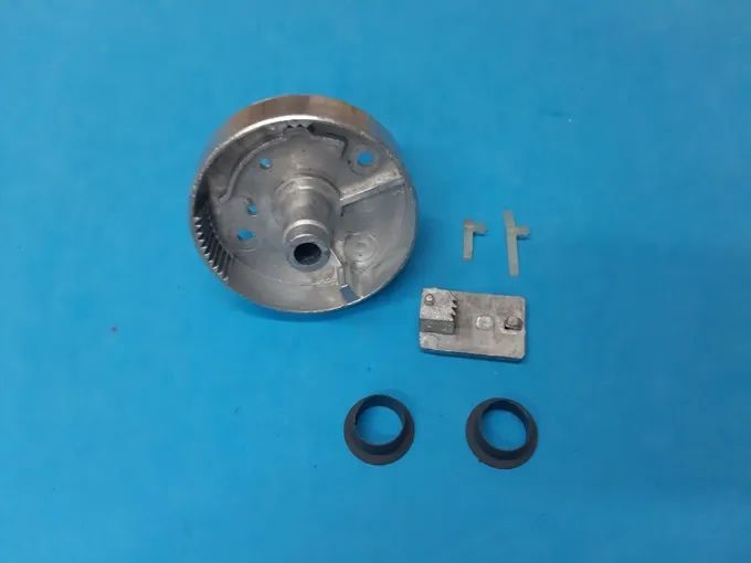 Kit reparação apoio braço Mercedes Sprinter 906  Viano Vito 639  NOVO