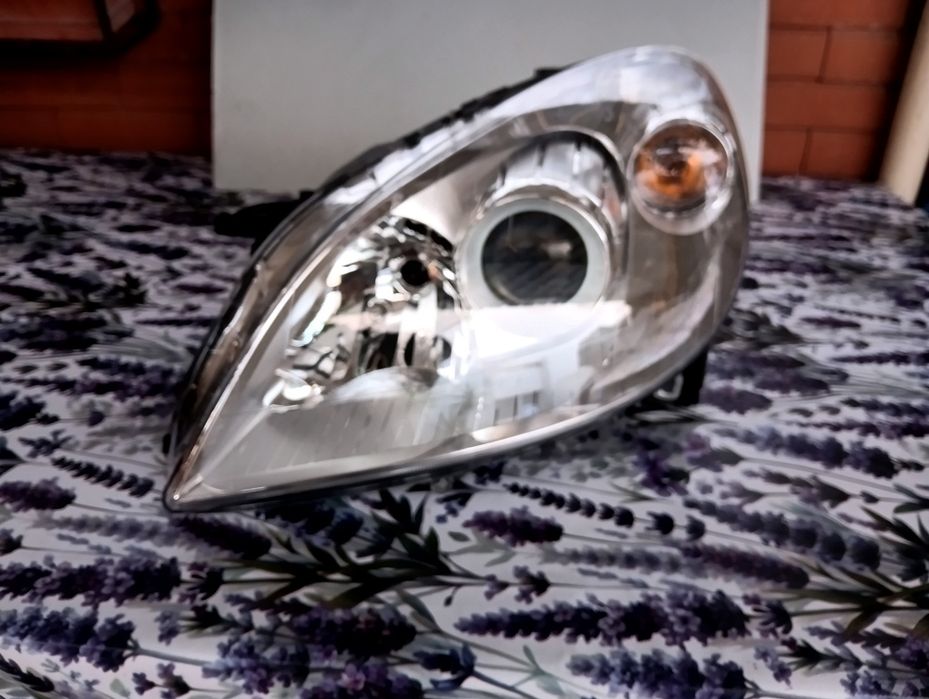 Mercedes Benz B150 (w 169 )