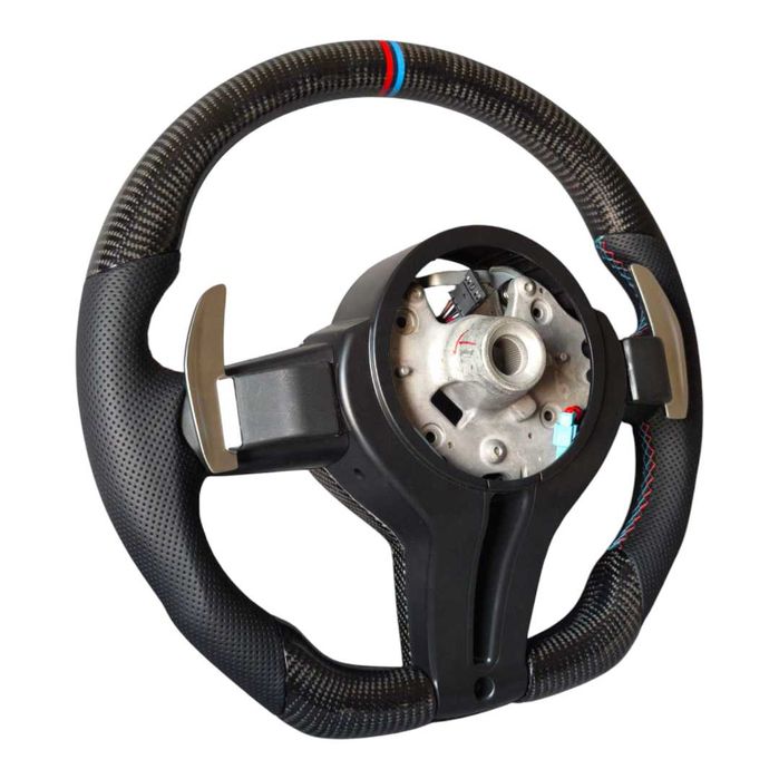 Volante em Carbono BMW Serie F