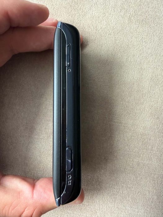 Sony Ericsson Aino