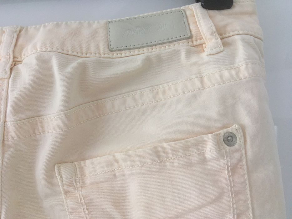 Jeans  marki MARCCAIN  Sports