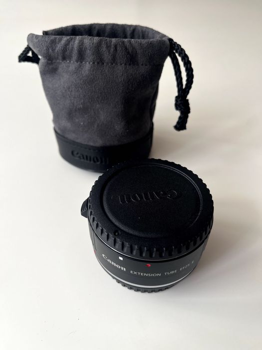 Canon Extension Tube EF 25 II