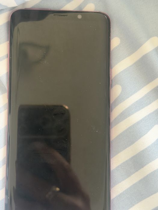 Samsung S 9SM-G975F/DS