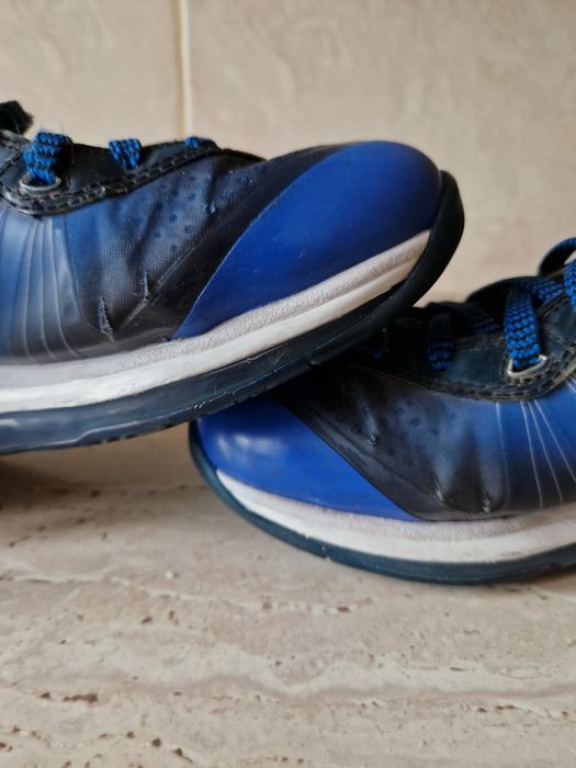 Buty nike LeBron 8 V/2 All Star r 40.5