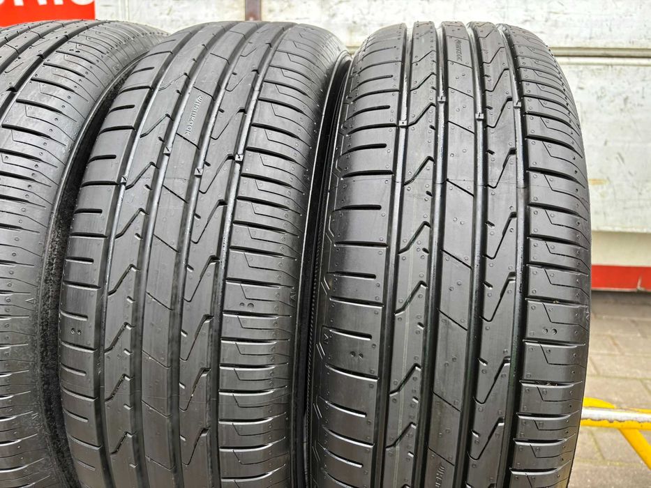 4X OPONY LETNIE 205/60R16 92H Hankook Ventus Prime 3 7.4MM 2024R NOWE!
